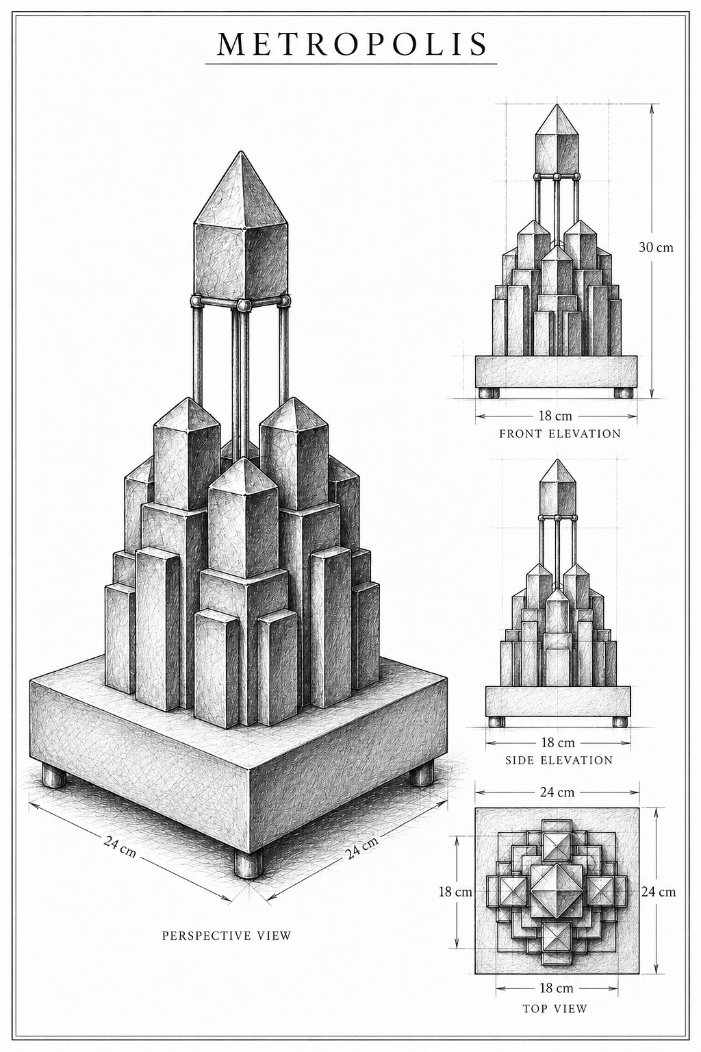 Metropolis