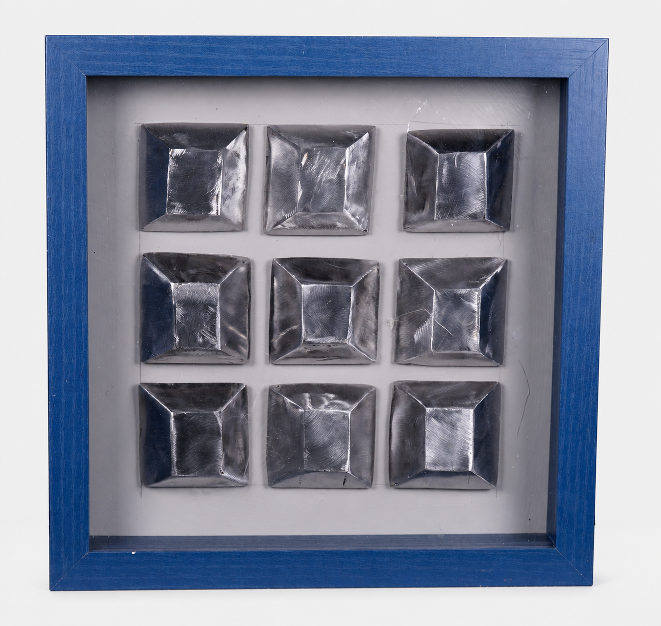 Caramilk Matrix