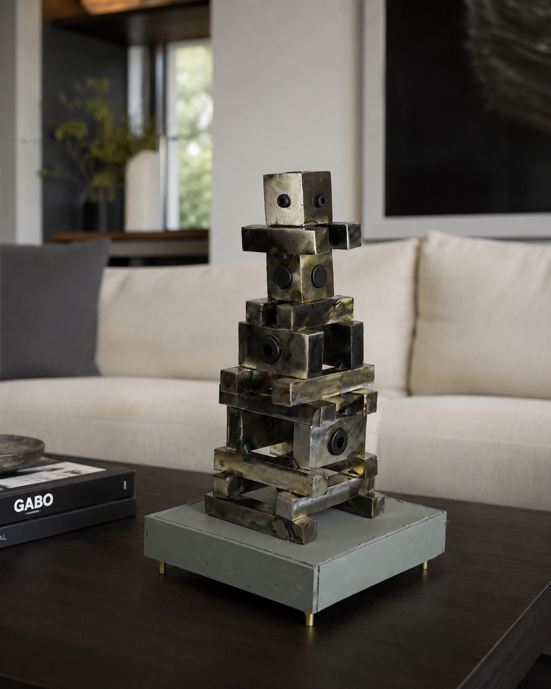 Inukshuk