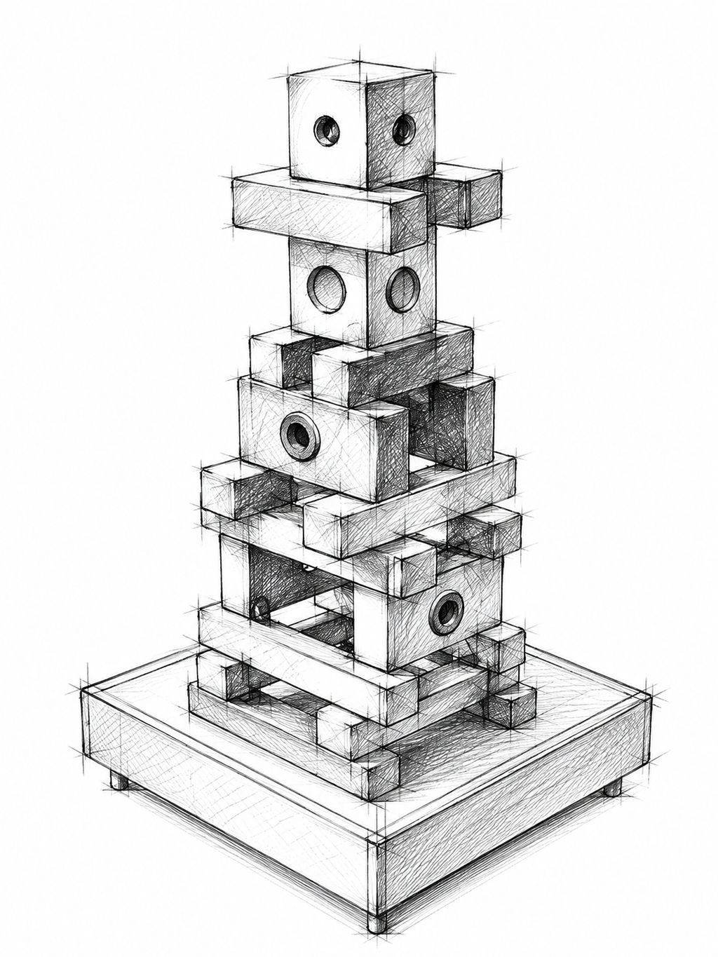 Inukshuk