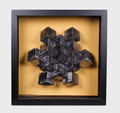 Interlocking Cubes