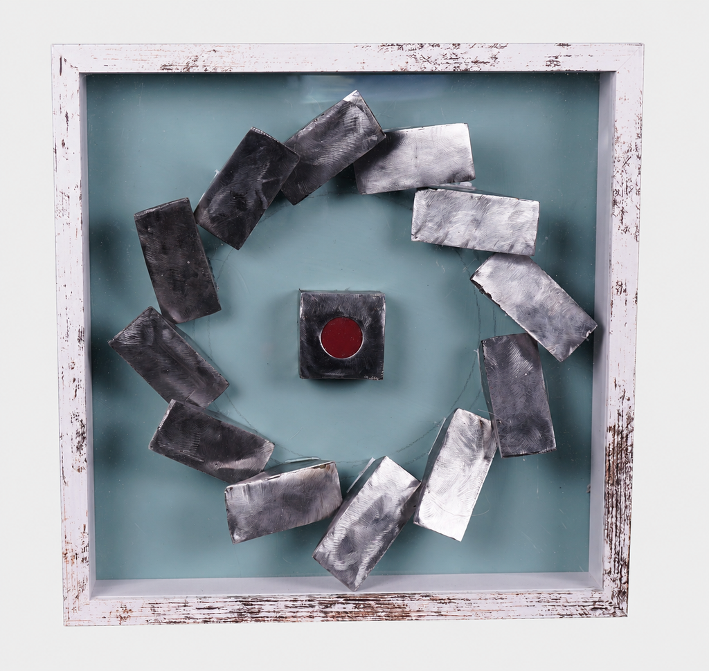 Wedge Spiral