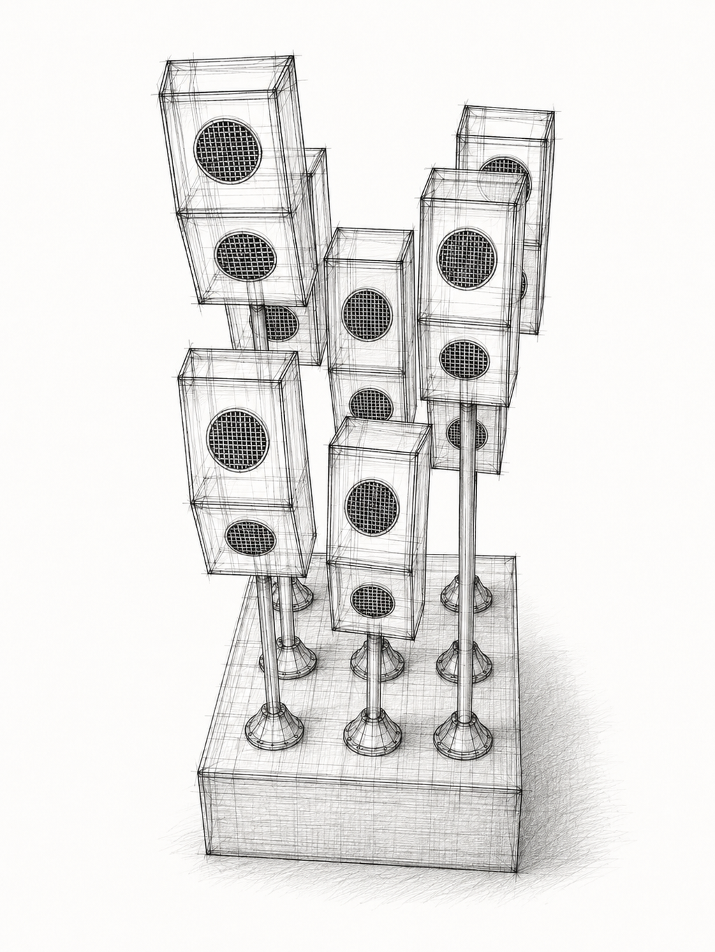 Centaurus Colony
