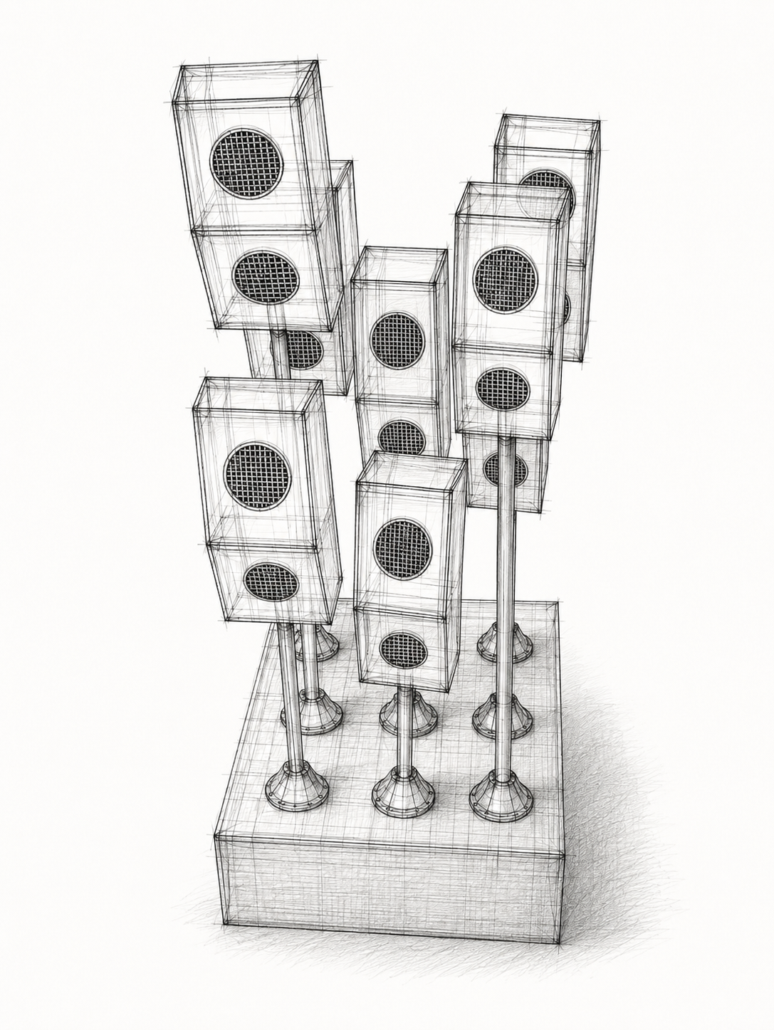 Centaurus Colony