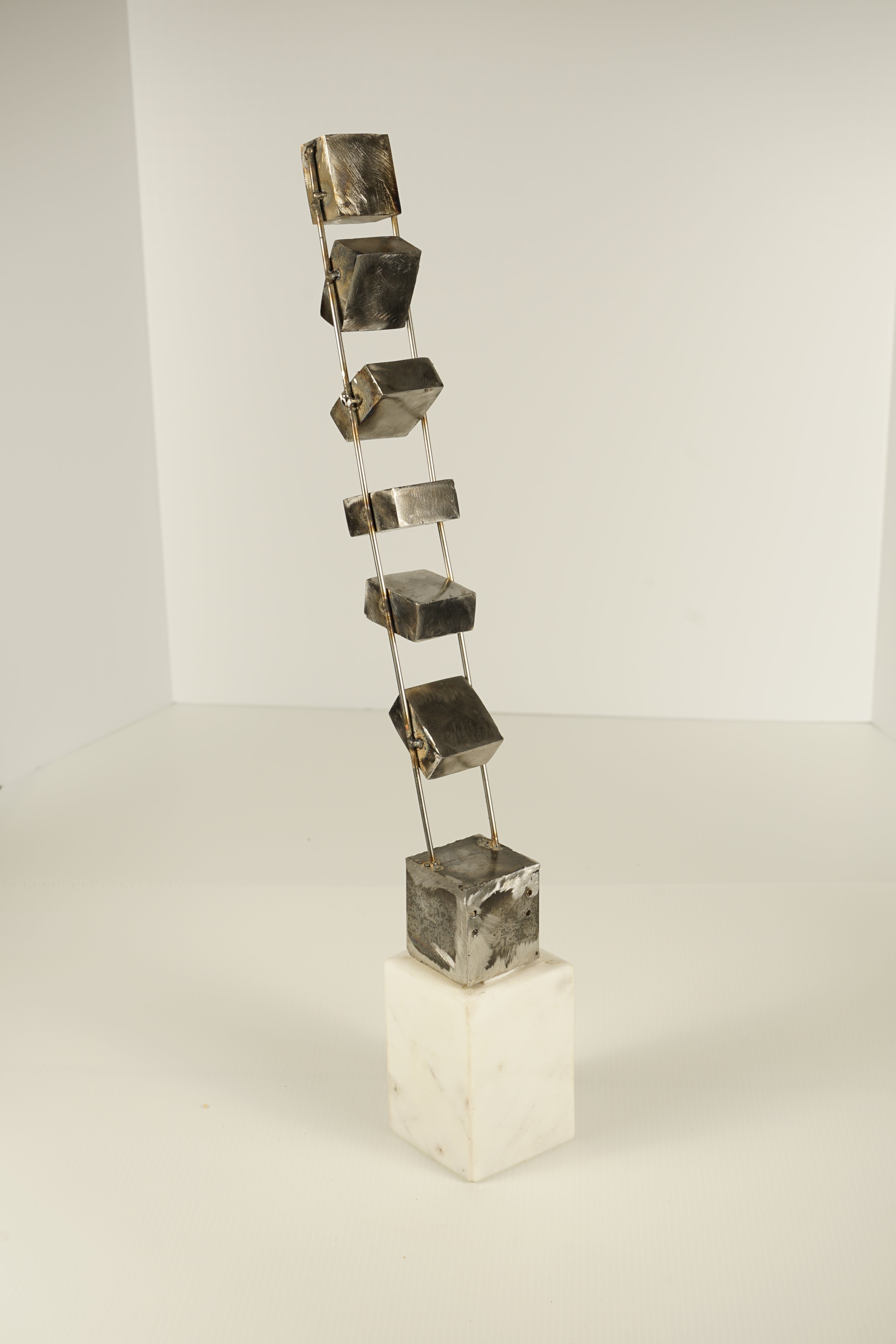 Chunky Wafer Ladder
