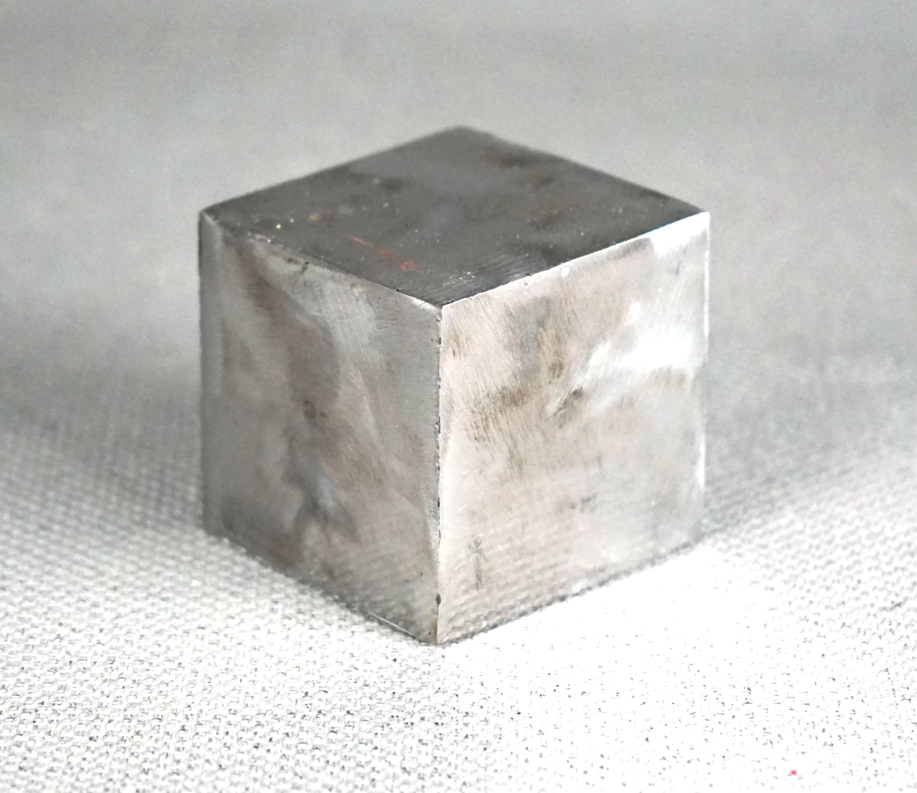 Cube