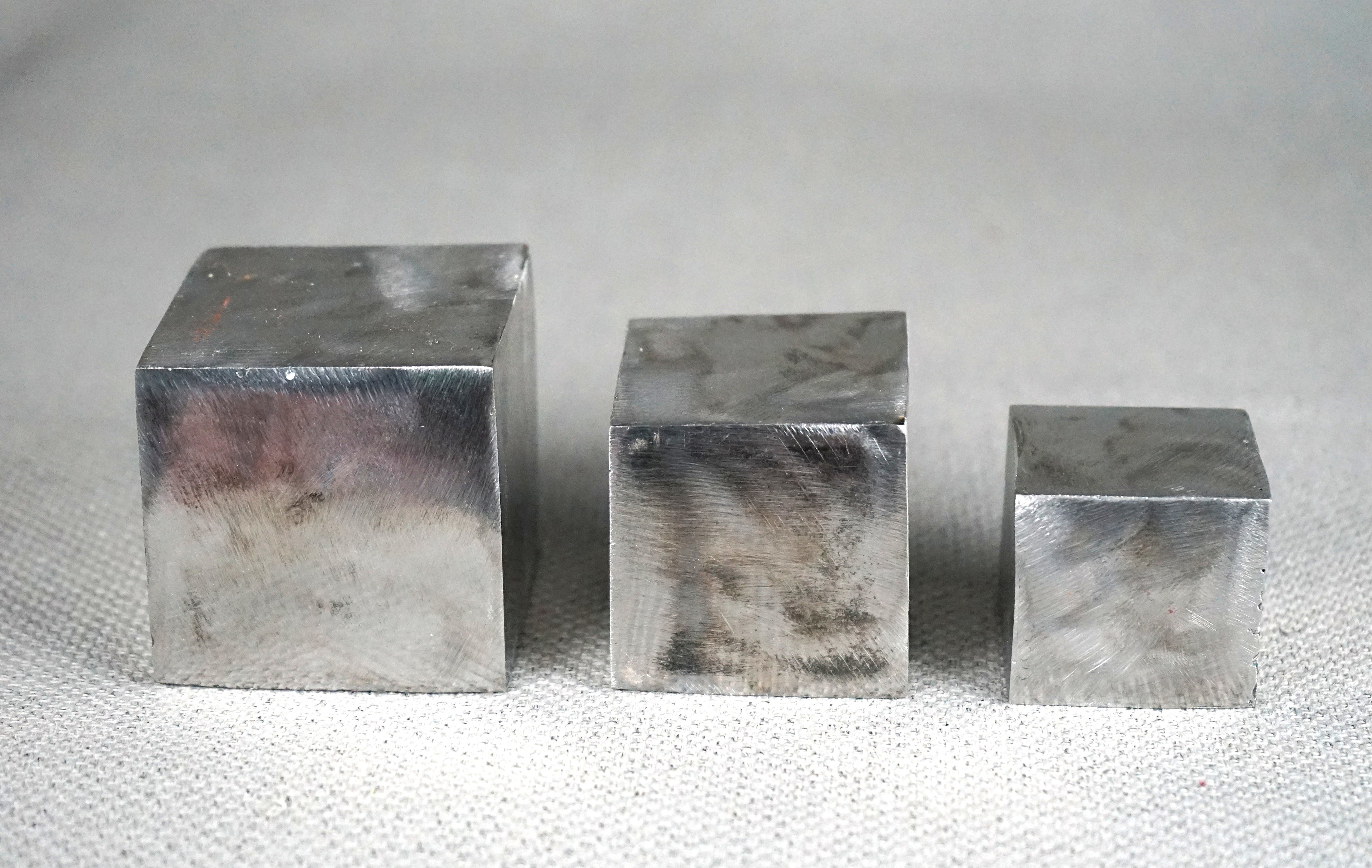 Cube
