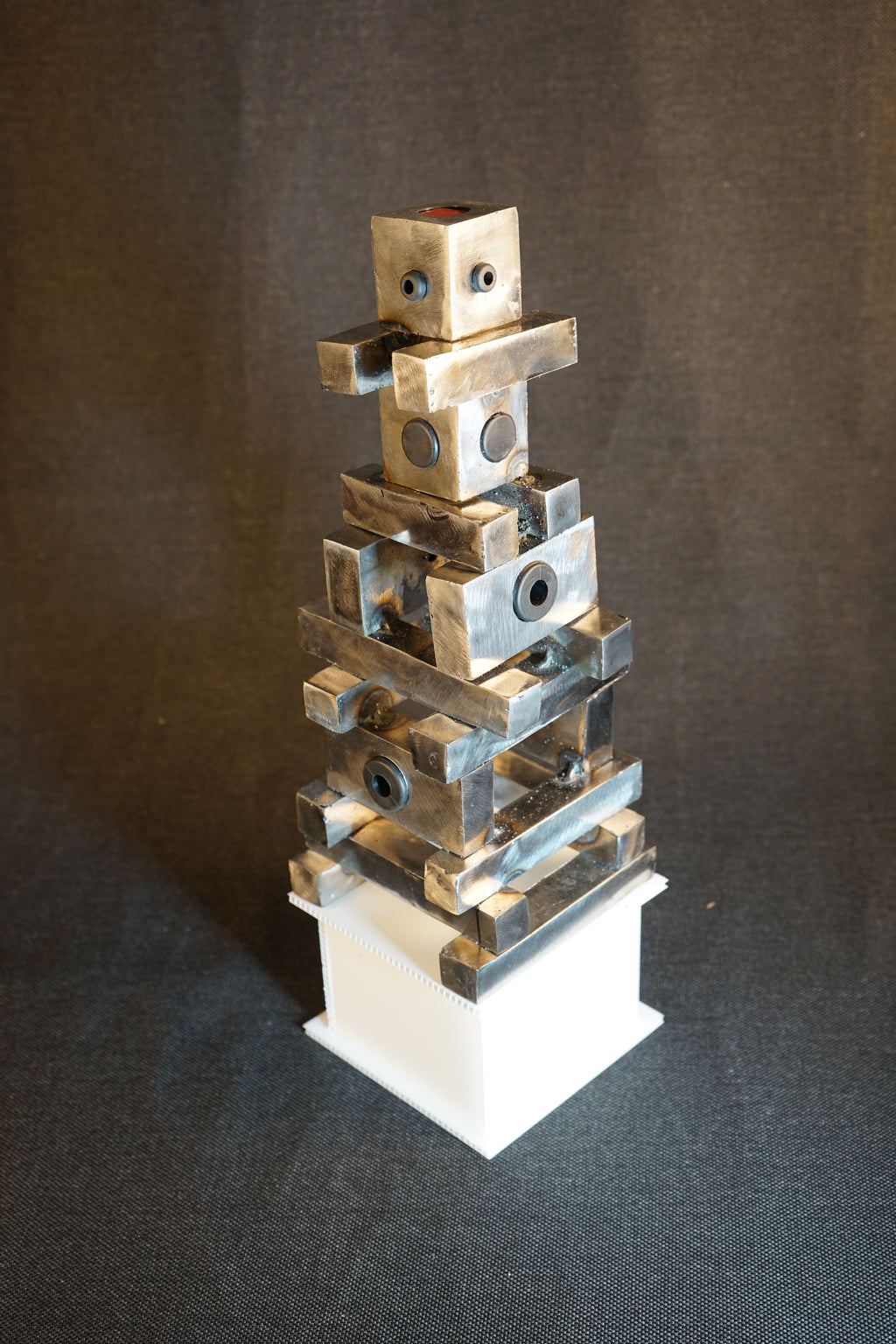 Inukshuk