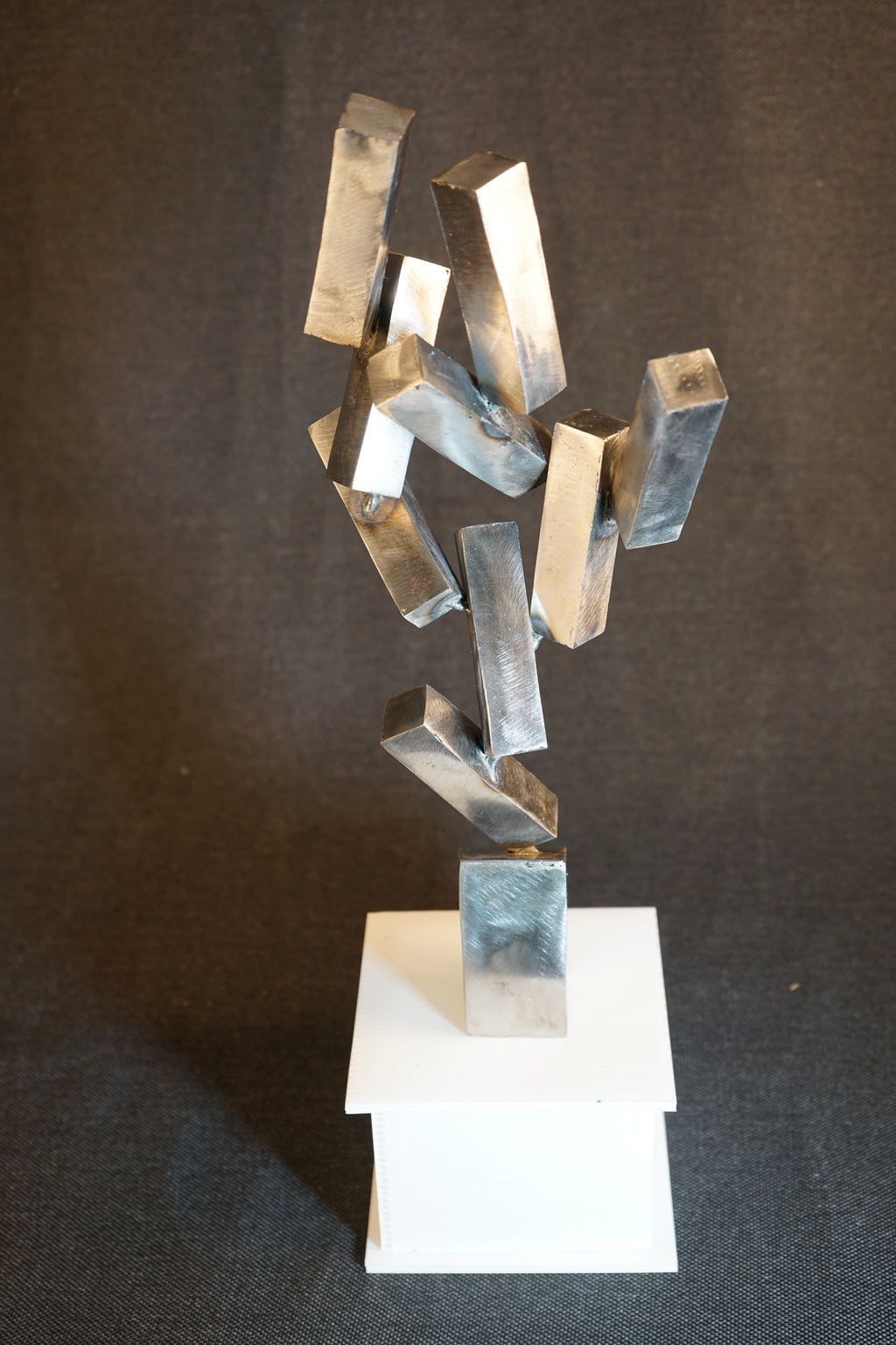 Falling Sticks