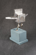 Flying Washing Machine