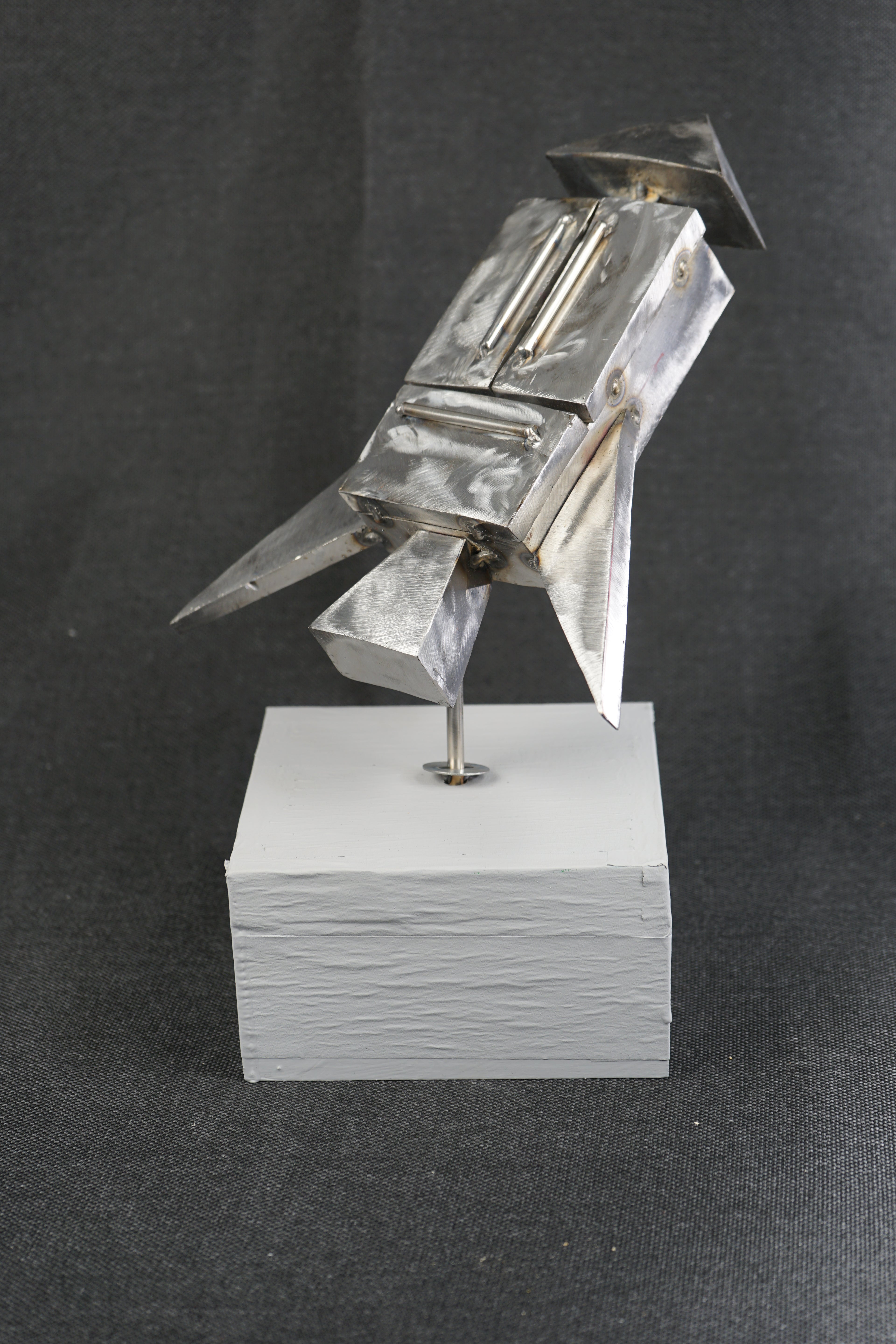 Space Fridge