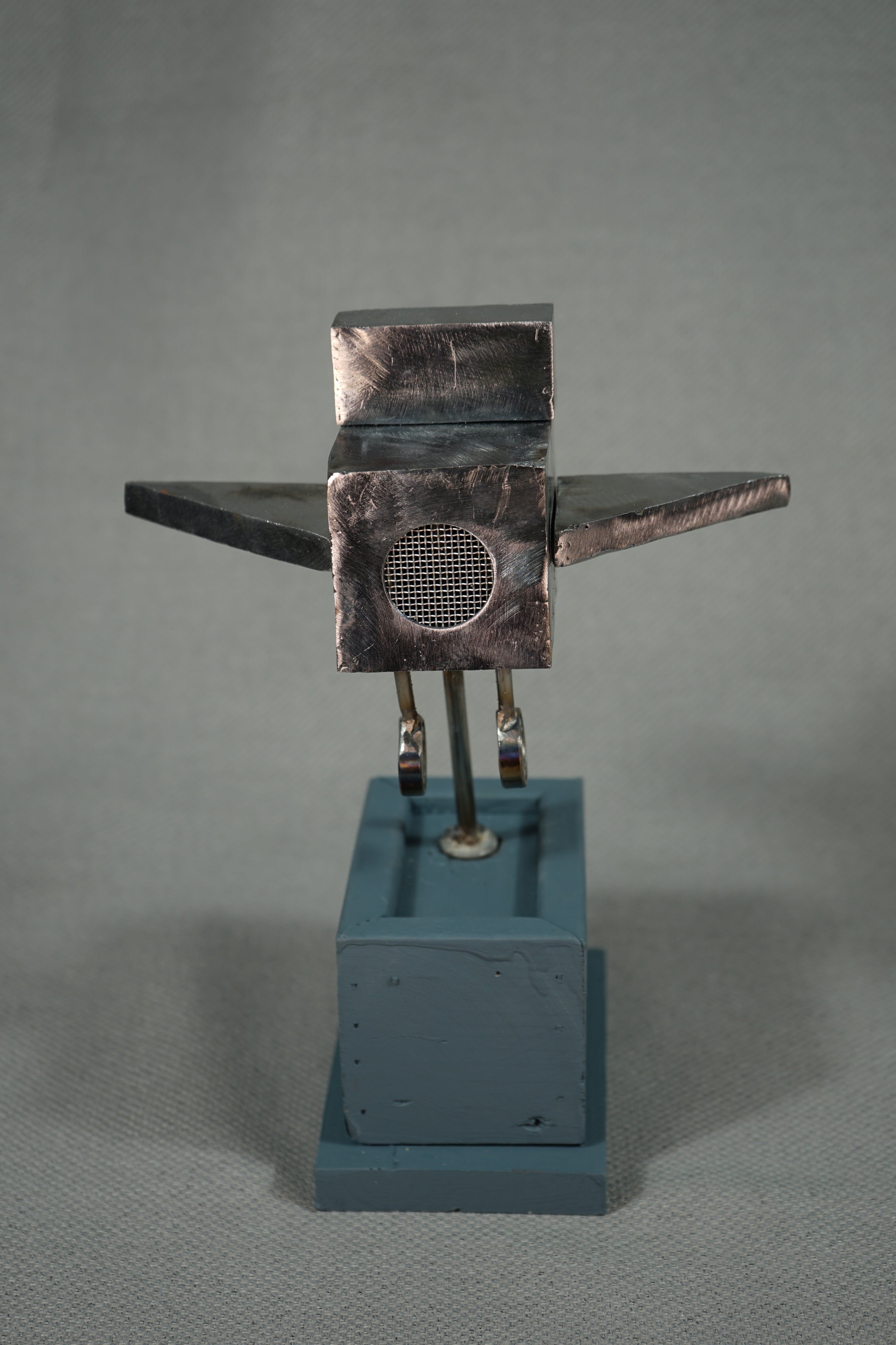 Flying Washing Machine