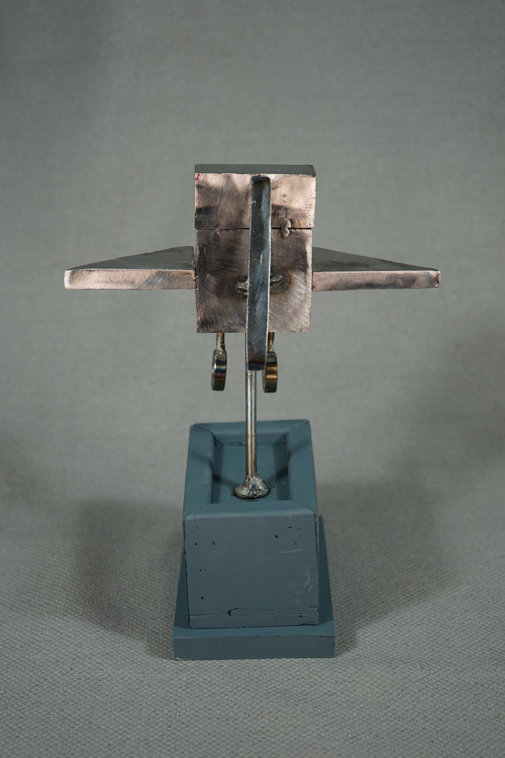 Flying Washing Machine