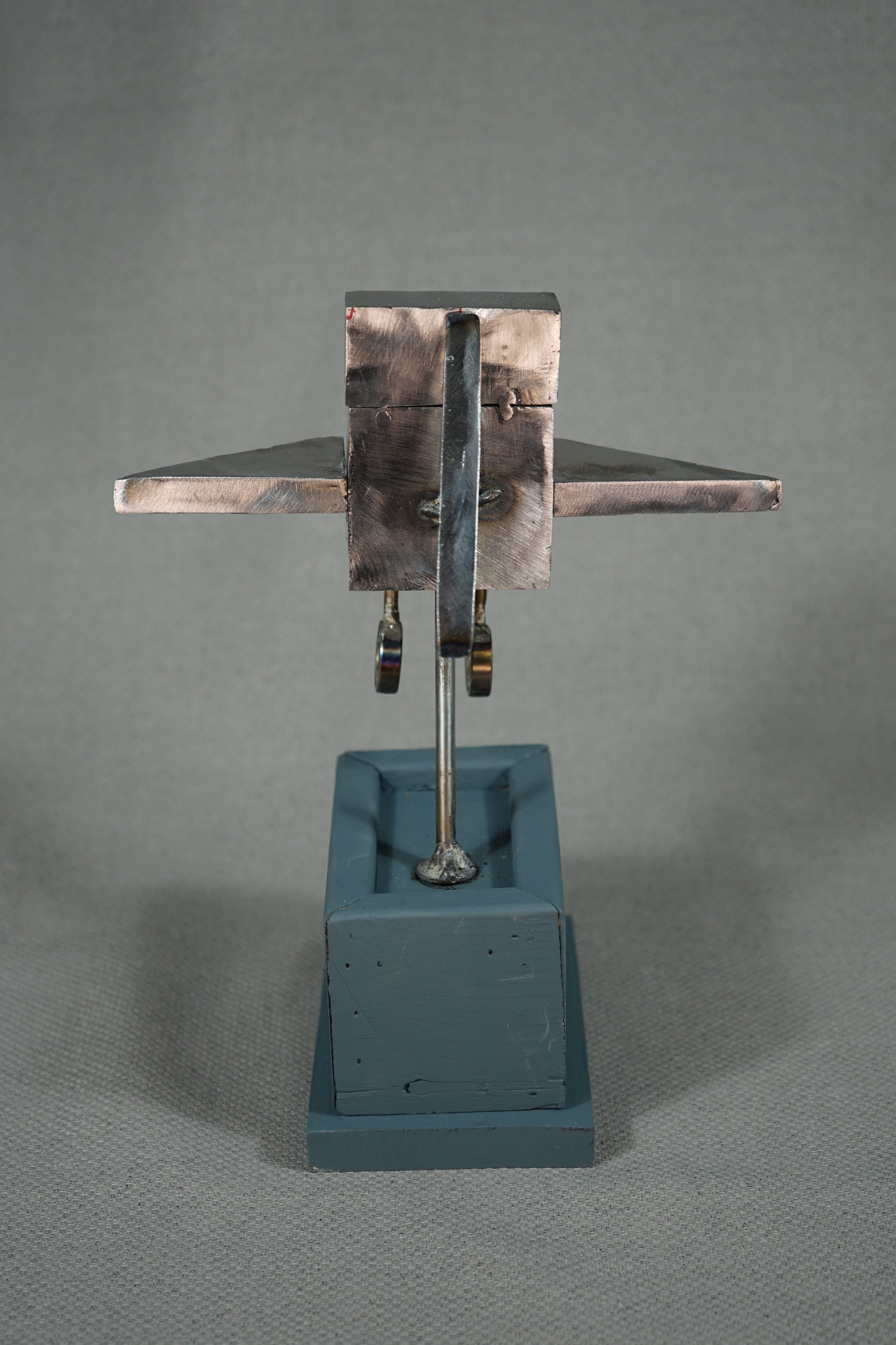 Flying Washing Machine