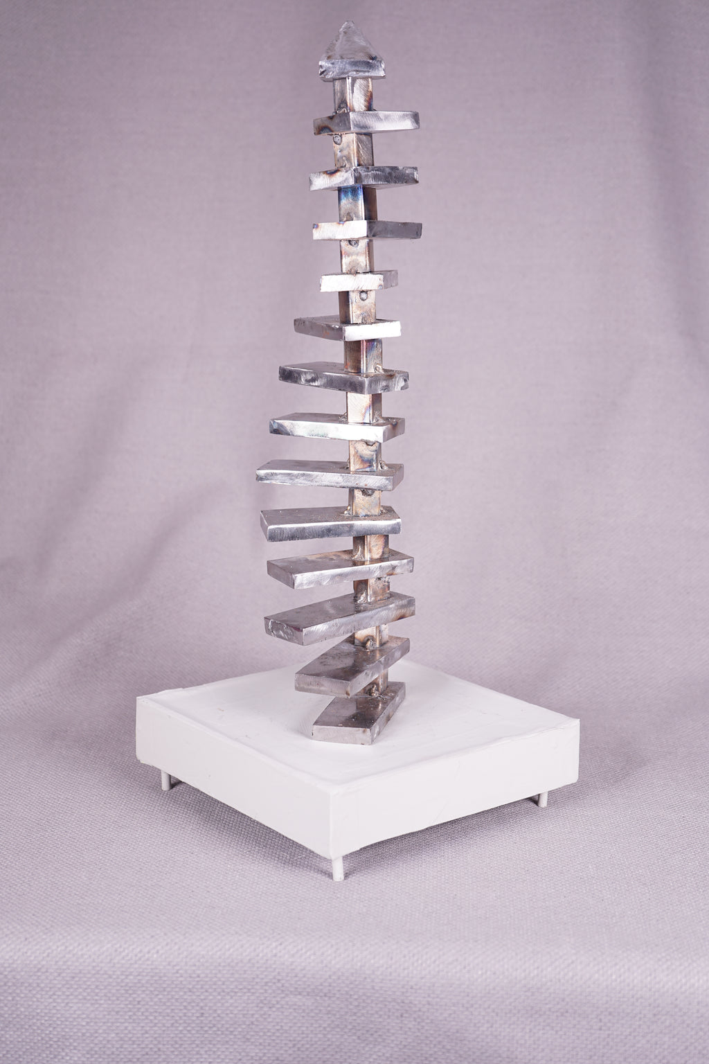 Wafer Spiral