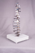 Wafer Spiral