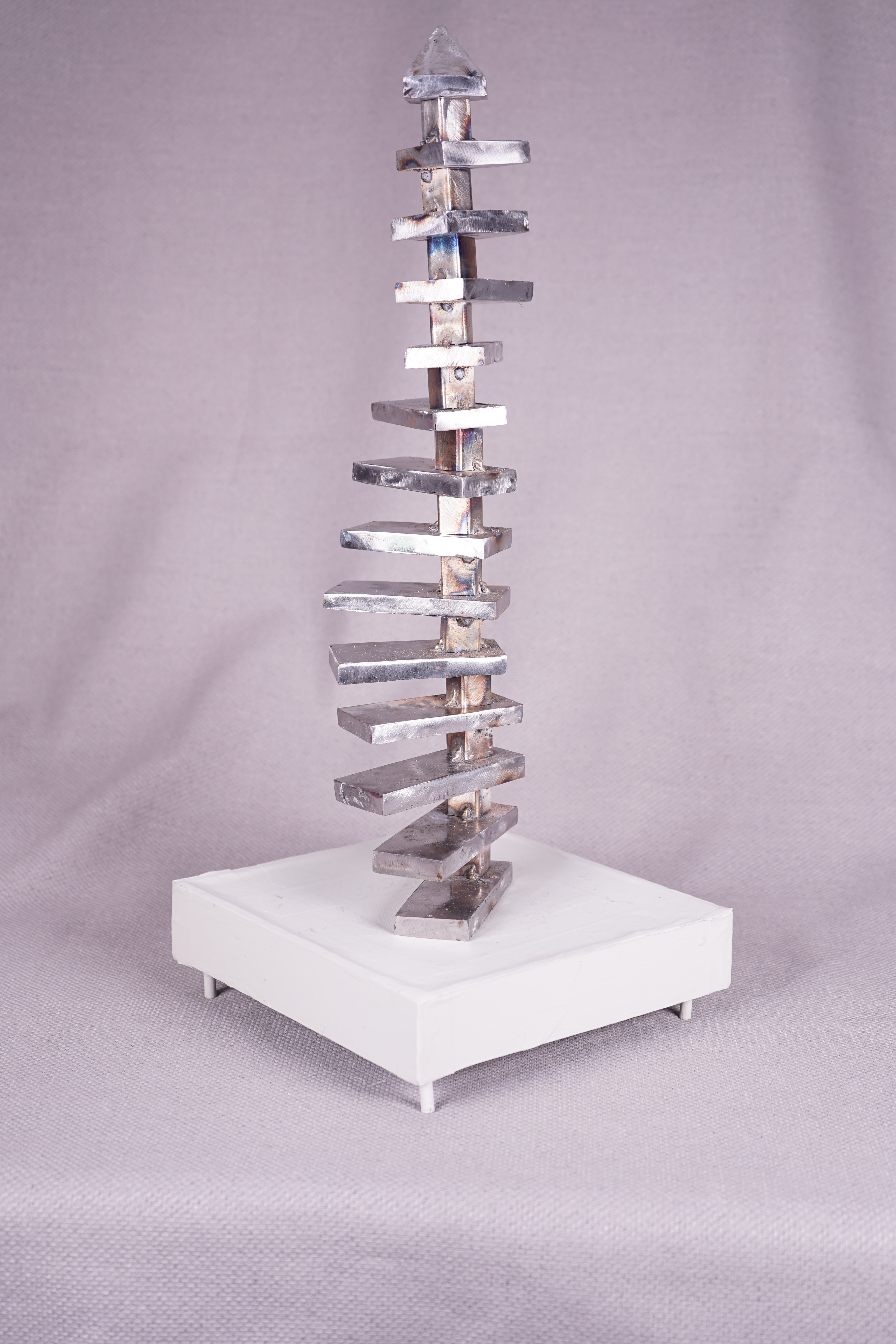 Wafer Spiral