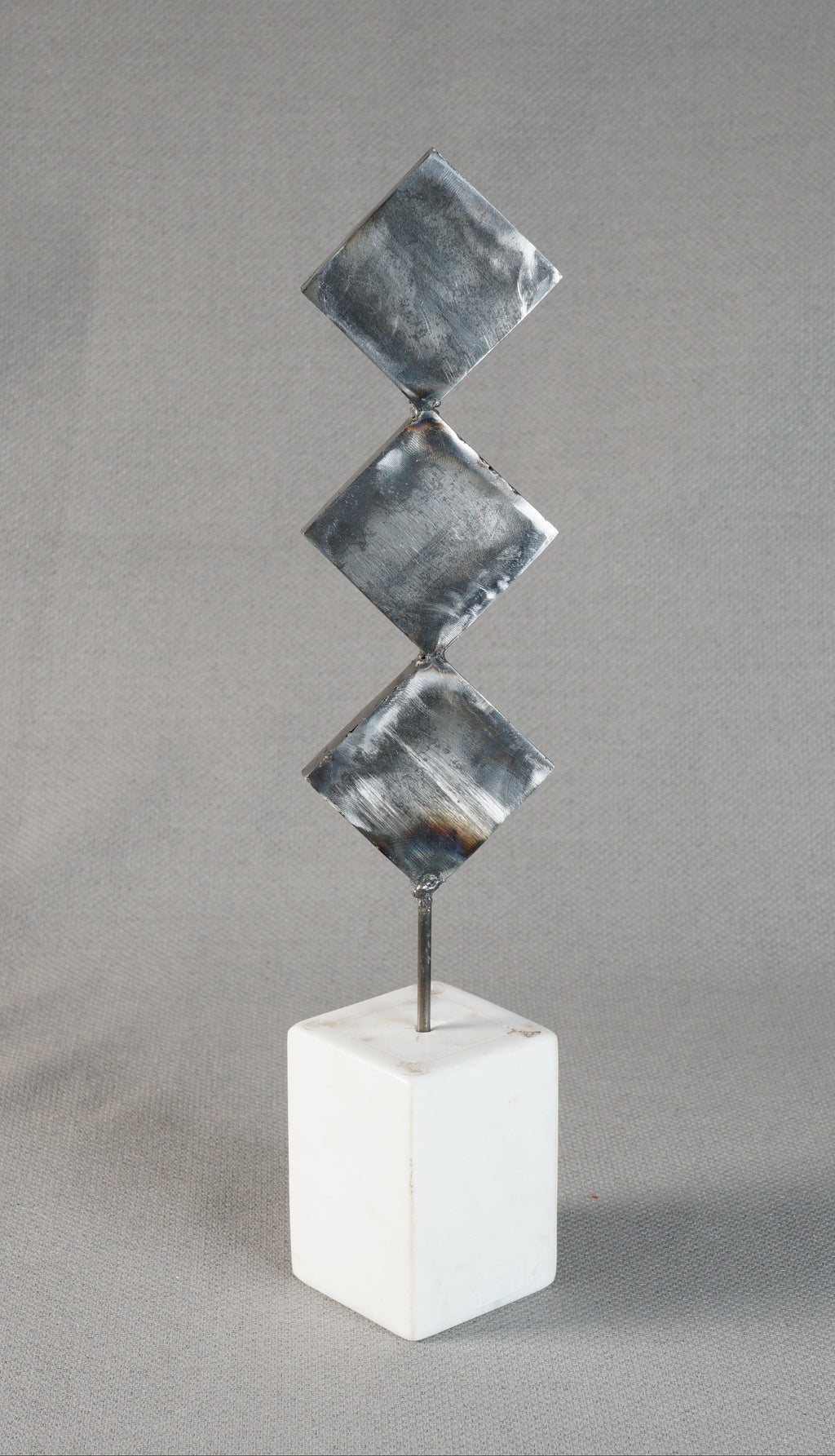 Three Diamonds