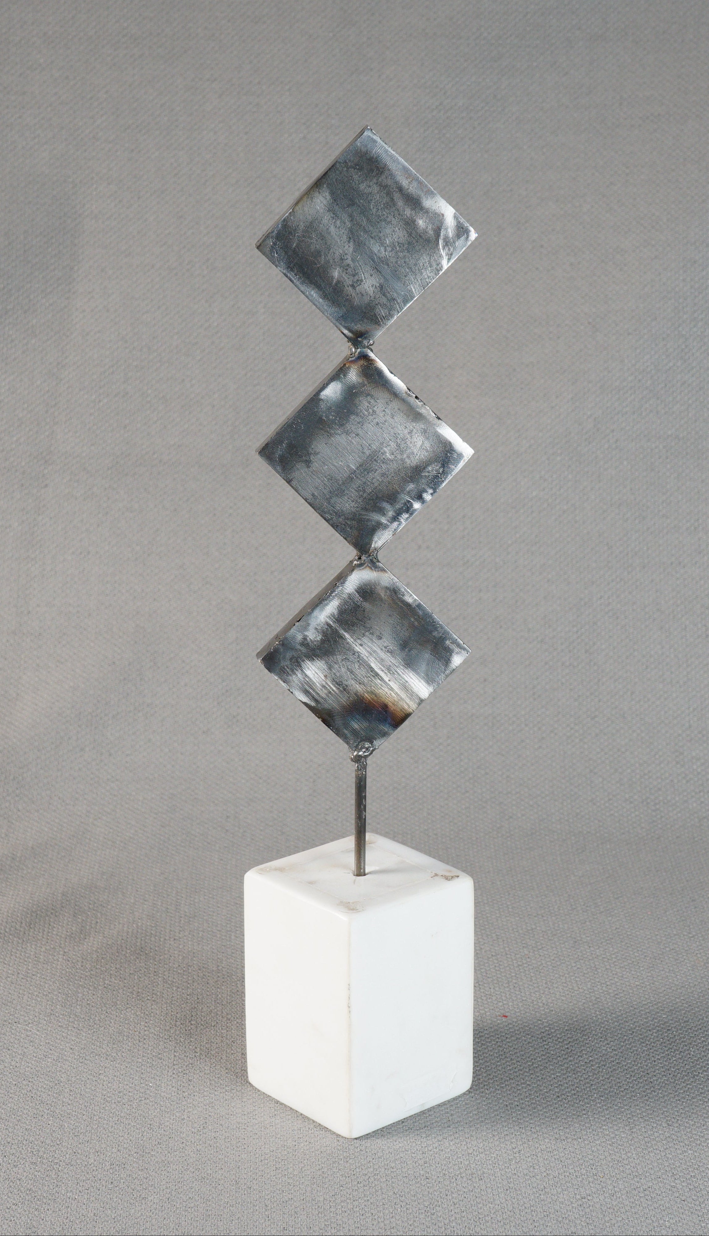 Three Diamonds
