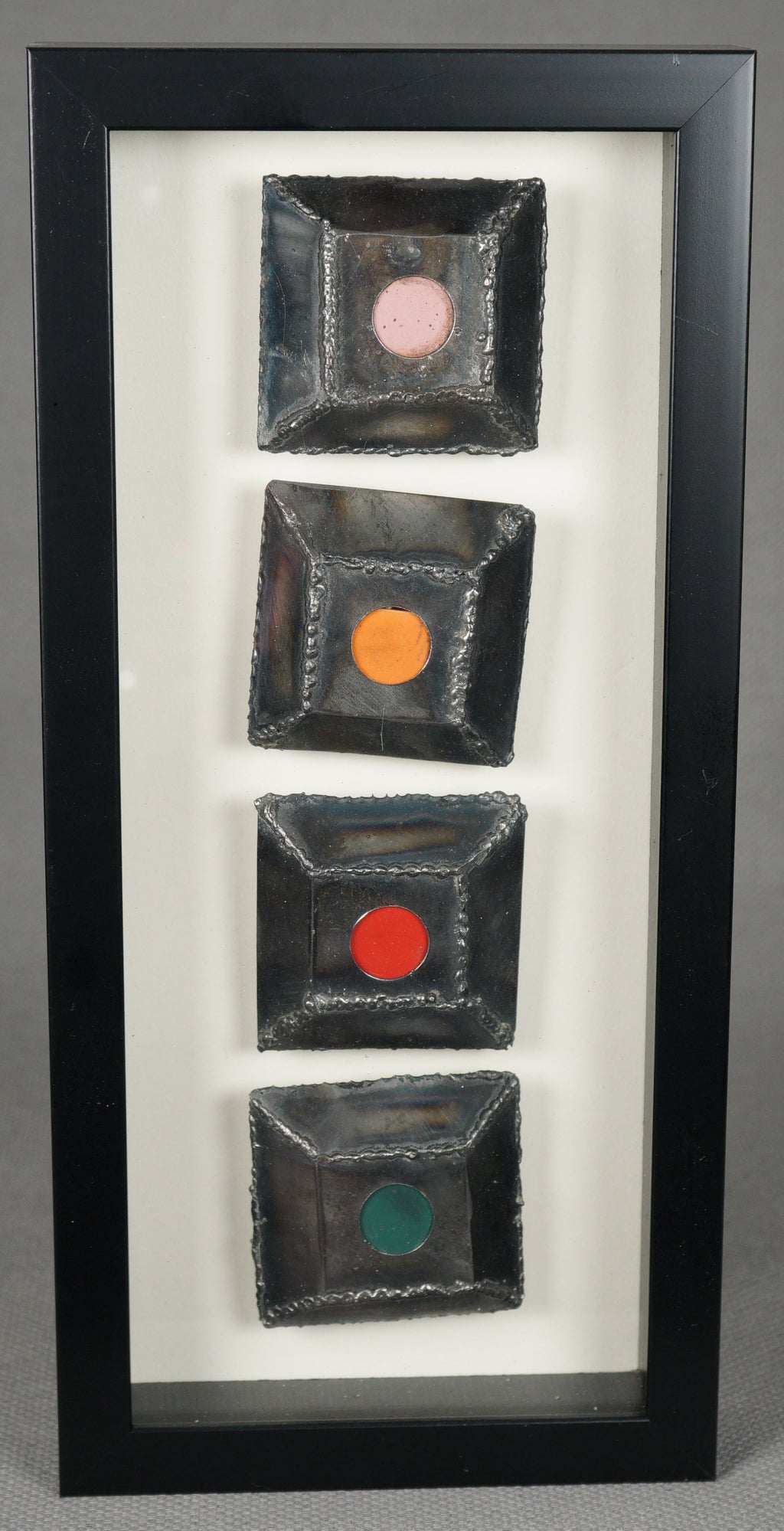 Multi-Colour Caramilk