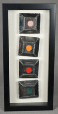 Multi-Colour Caramilk
