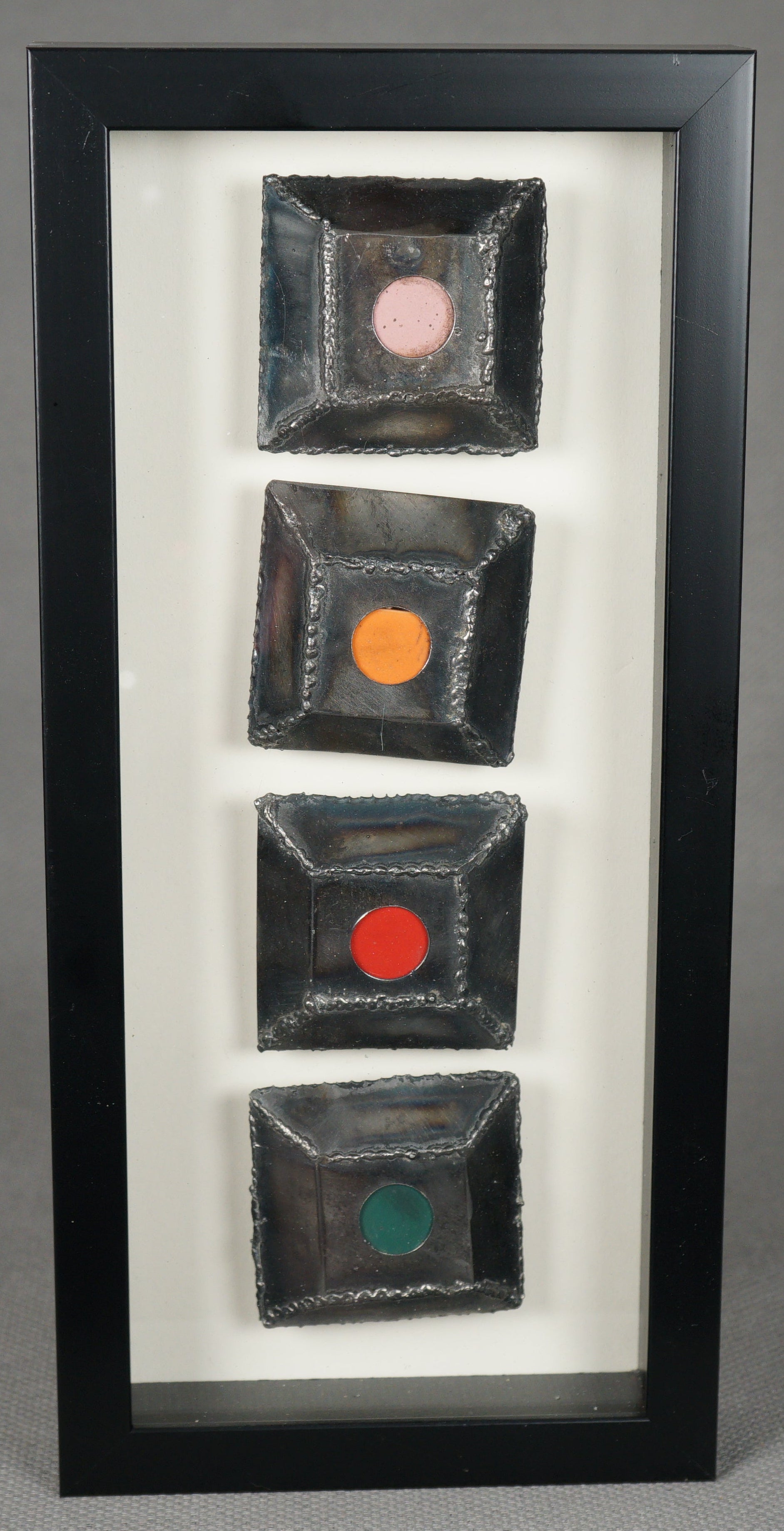 Multi-Colour Caramilk