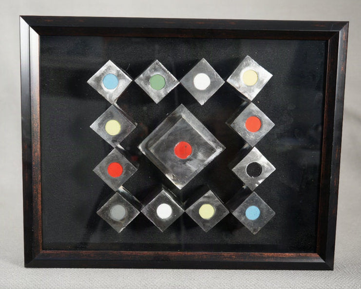 Continuous Cubes