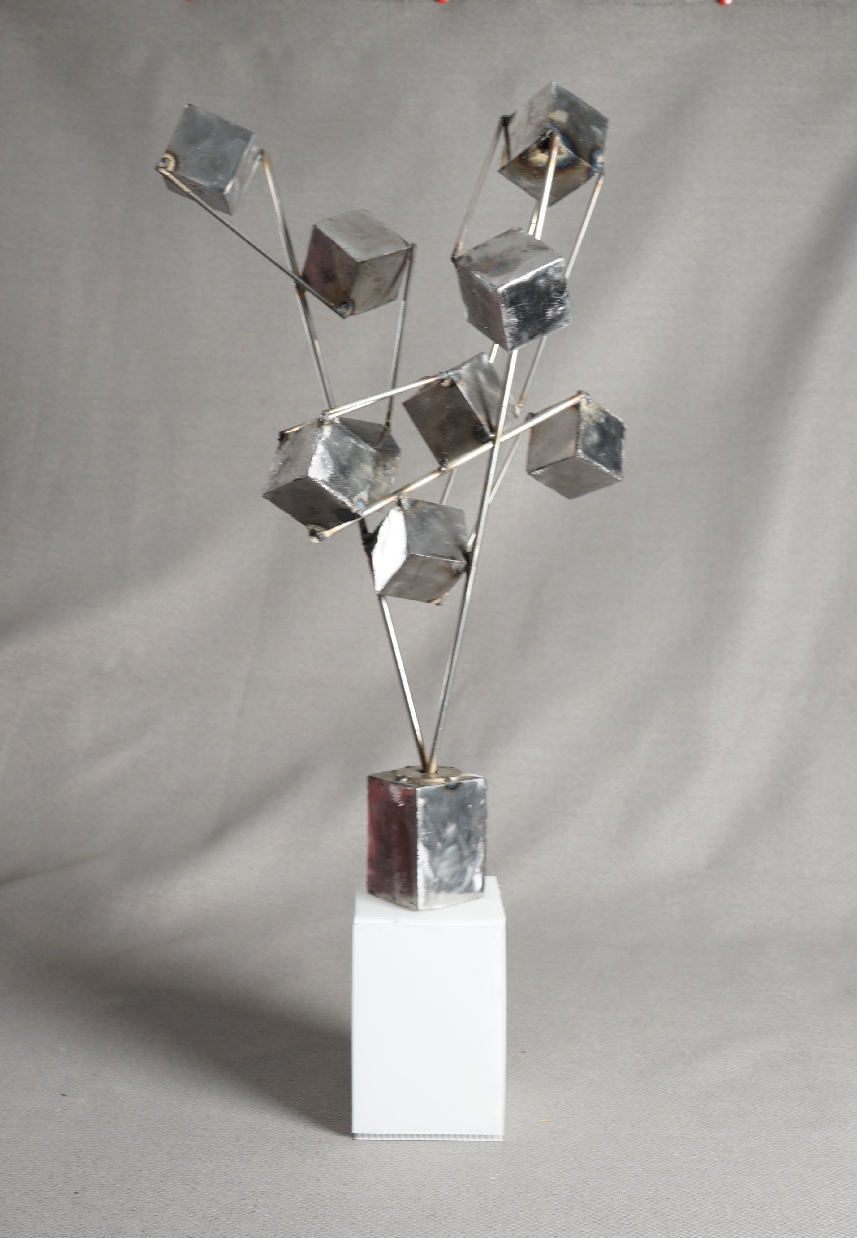 Cube Constellation