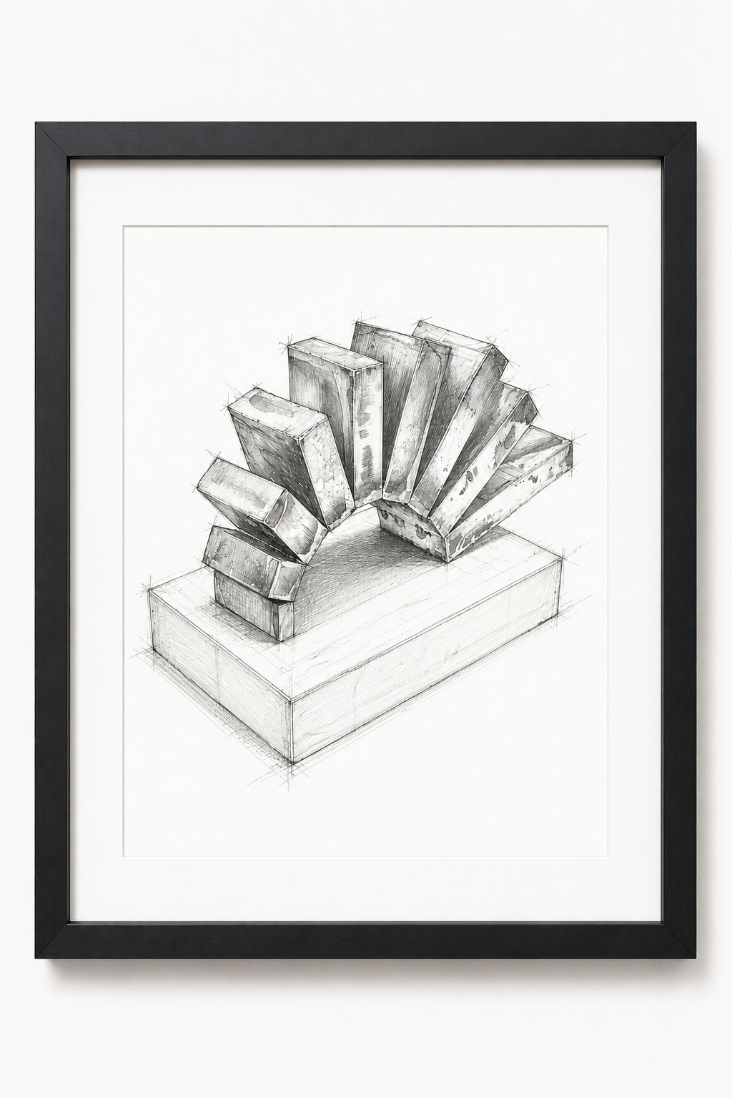 Vegas Print