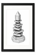 Outpost Print