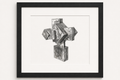 Sir Adam Beck Print