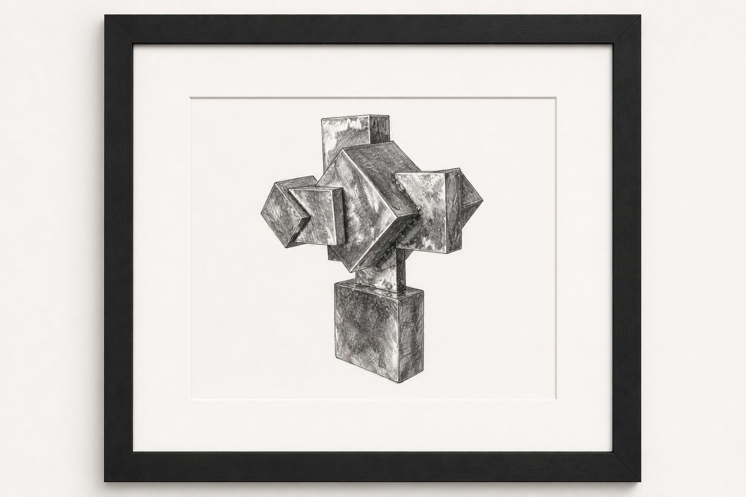 Sir Adam Beck Print