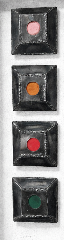 Multi-Colour Caramilk
