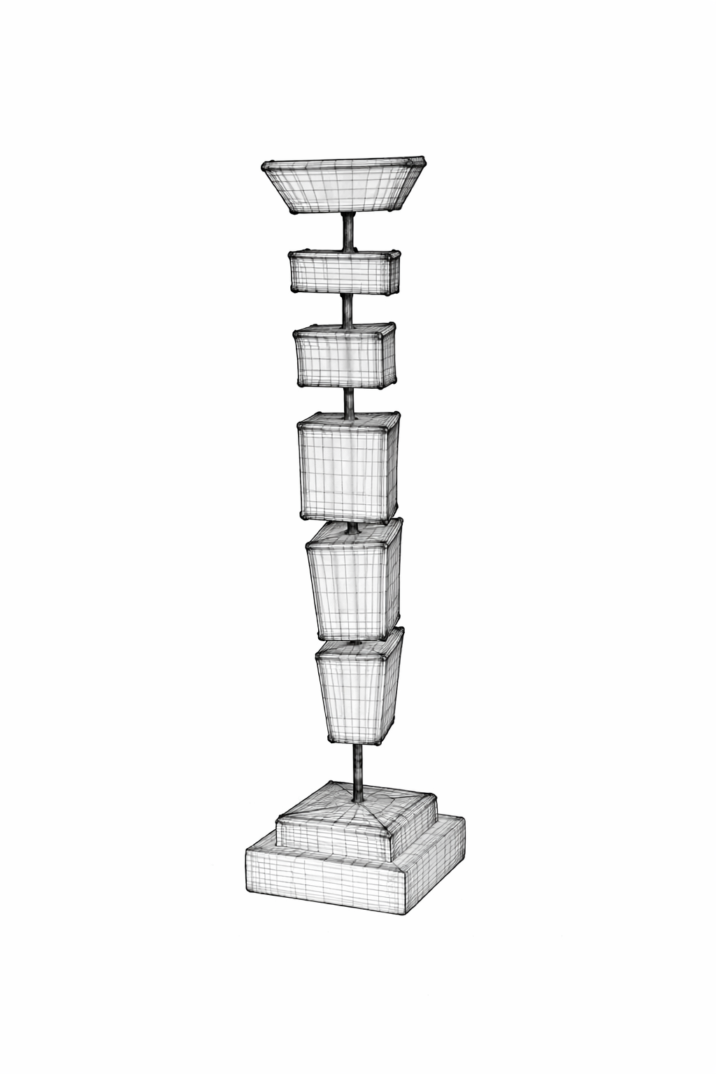 Pagoda