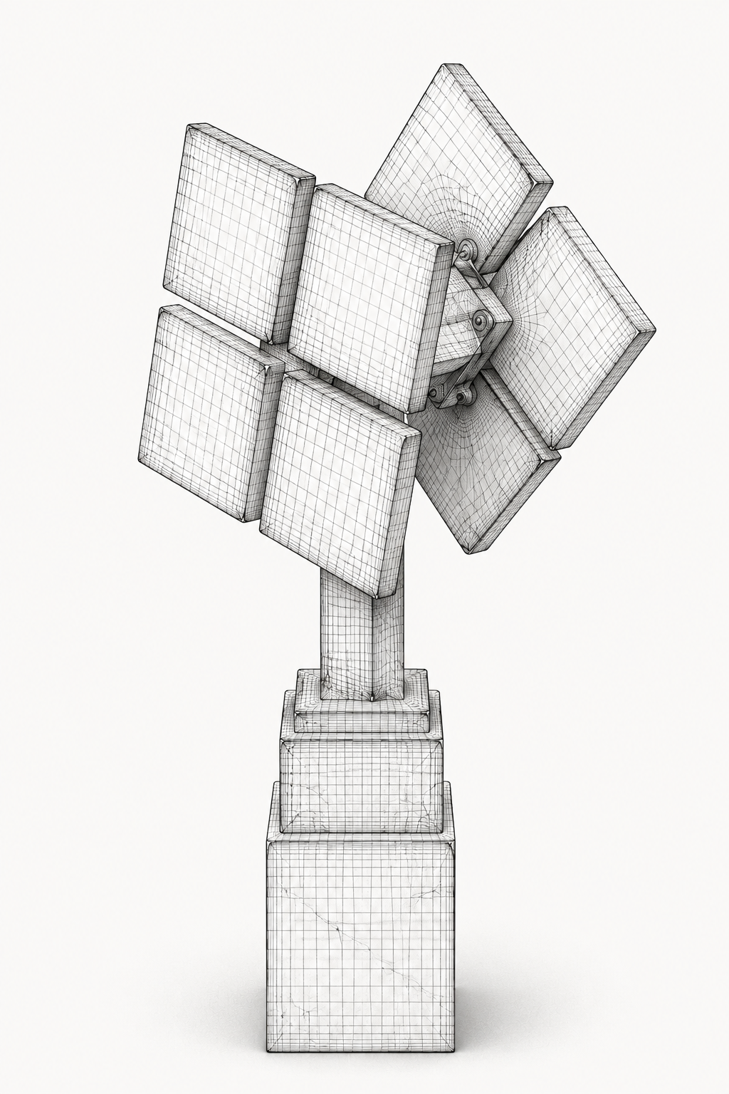 Windmolen