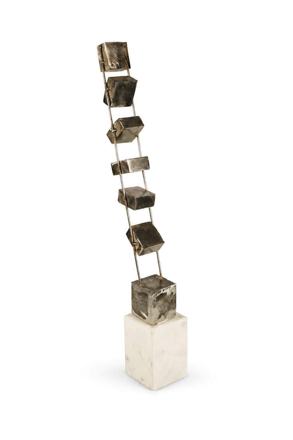 Chunky Wafer Ladder