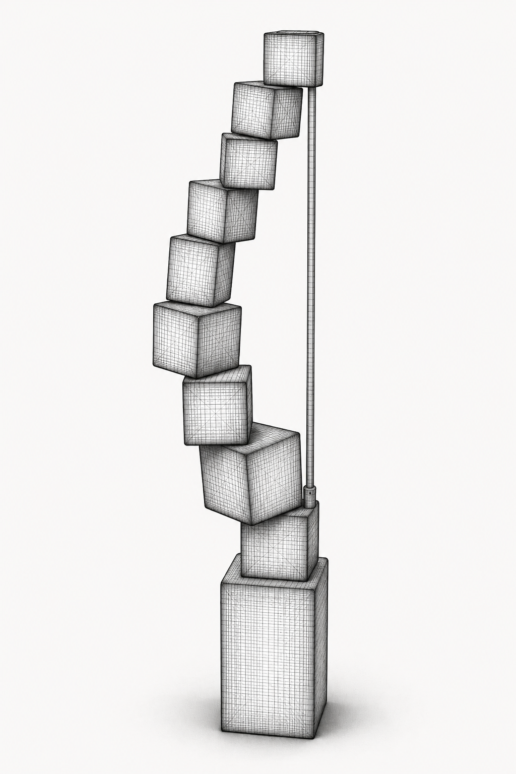 Stairway to Heaven