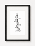 Moving Day Print