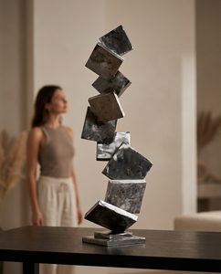 Wafer Waterfall